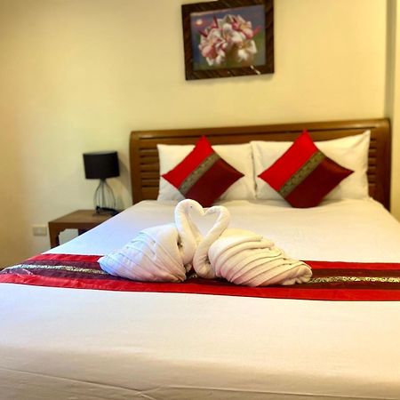 Home Inn Pai Garden Εξωτερικό φωτογραφία