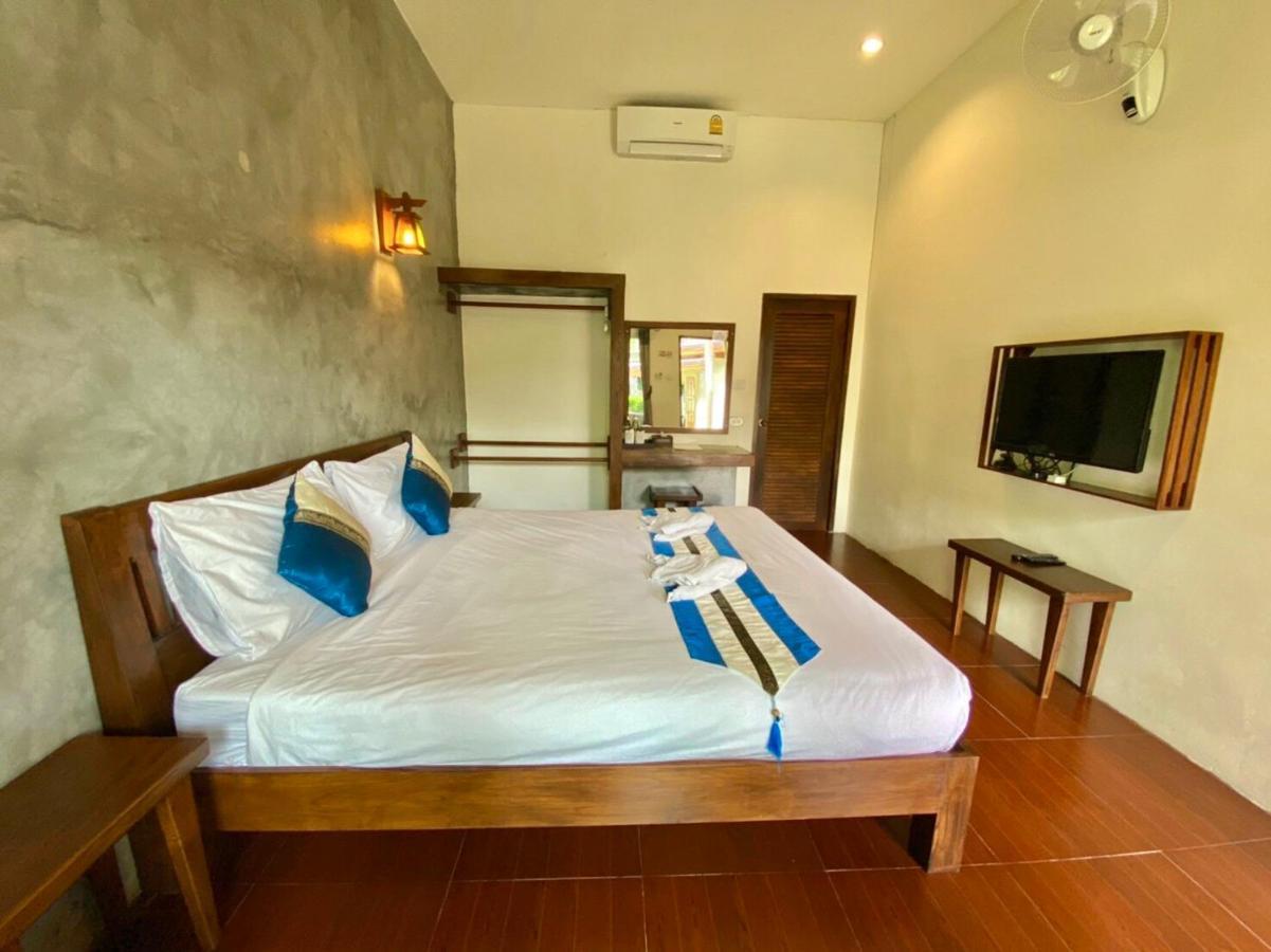 Home Inn Pai Garden Εξωτερικό φωτογραφία