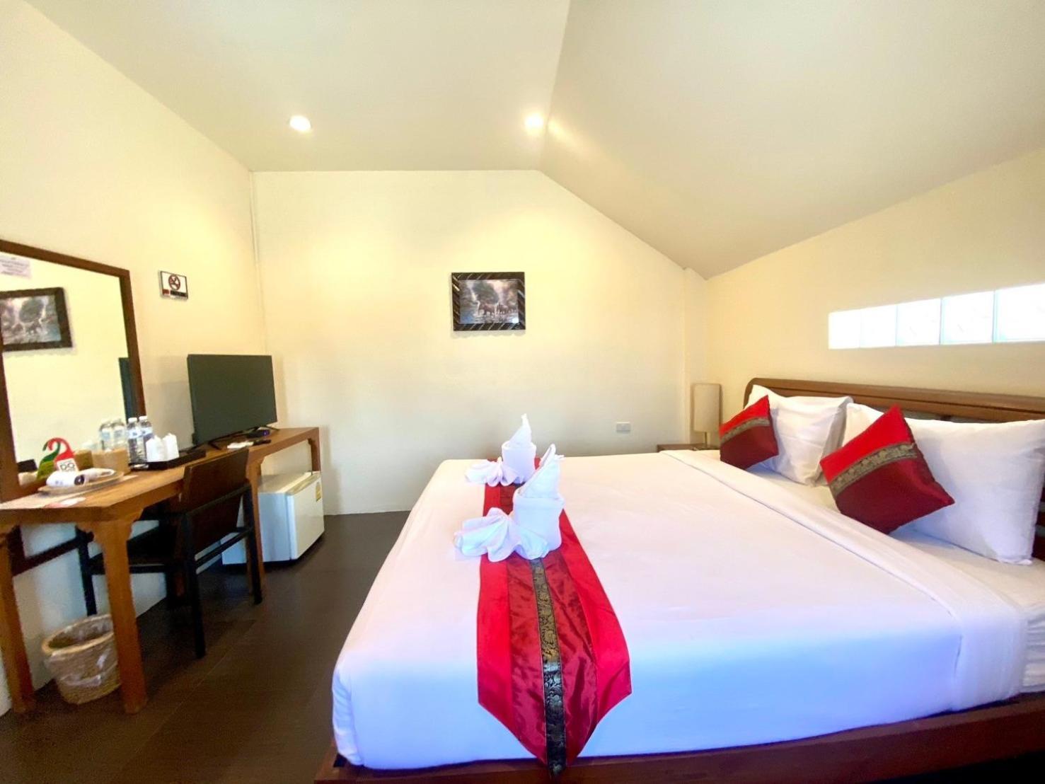 Home Inn Pai Garden Εξωτερικό φωτογραφία