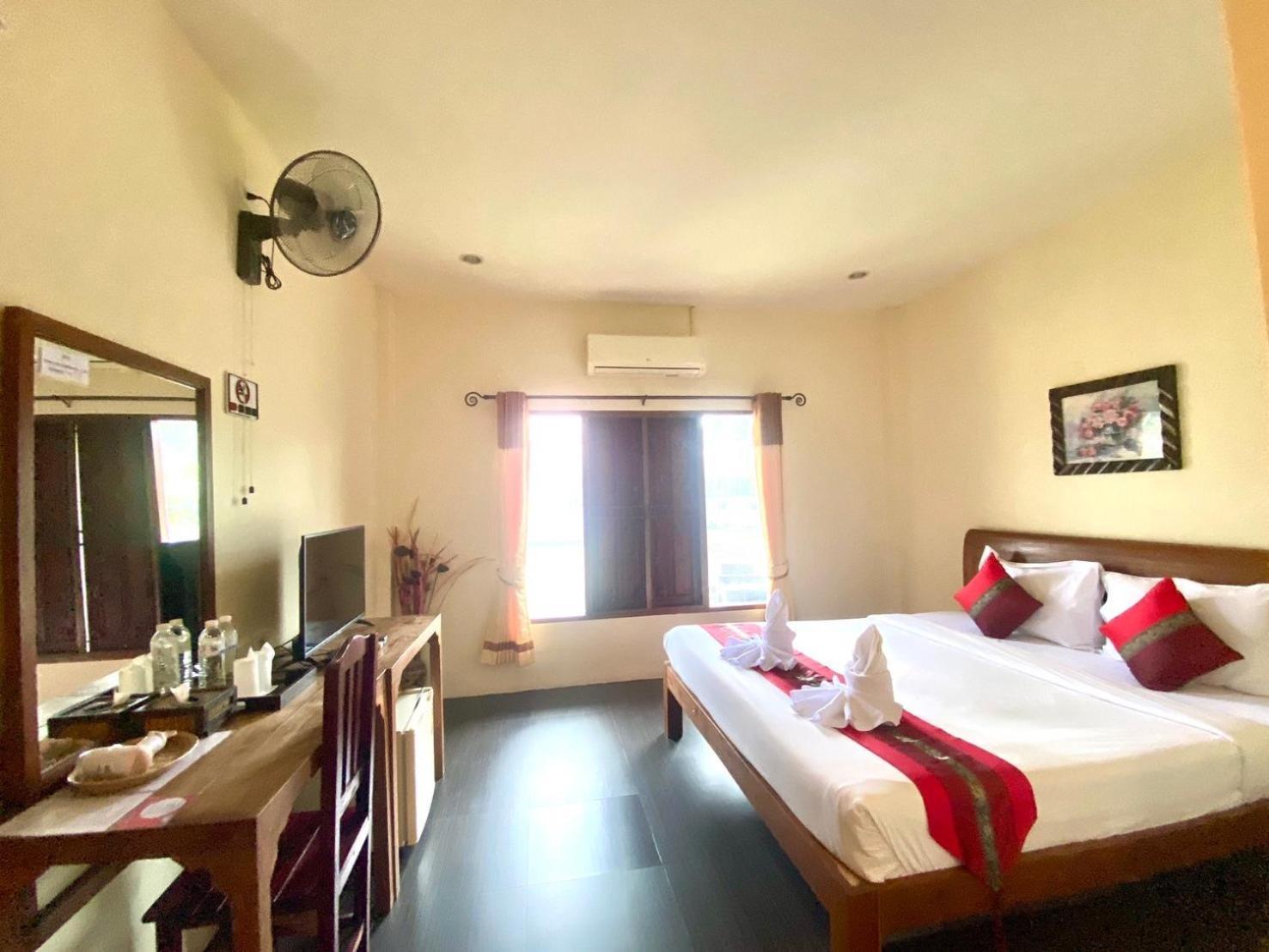 Home Inn Pai Garden Εξωτερικό φωτογραφία