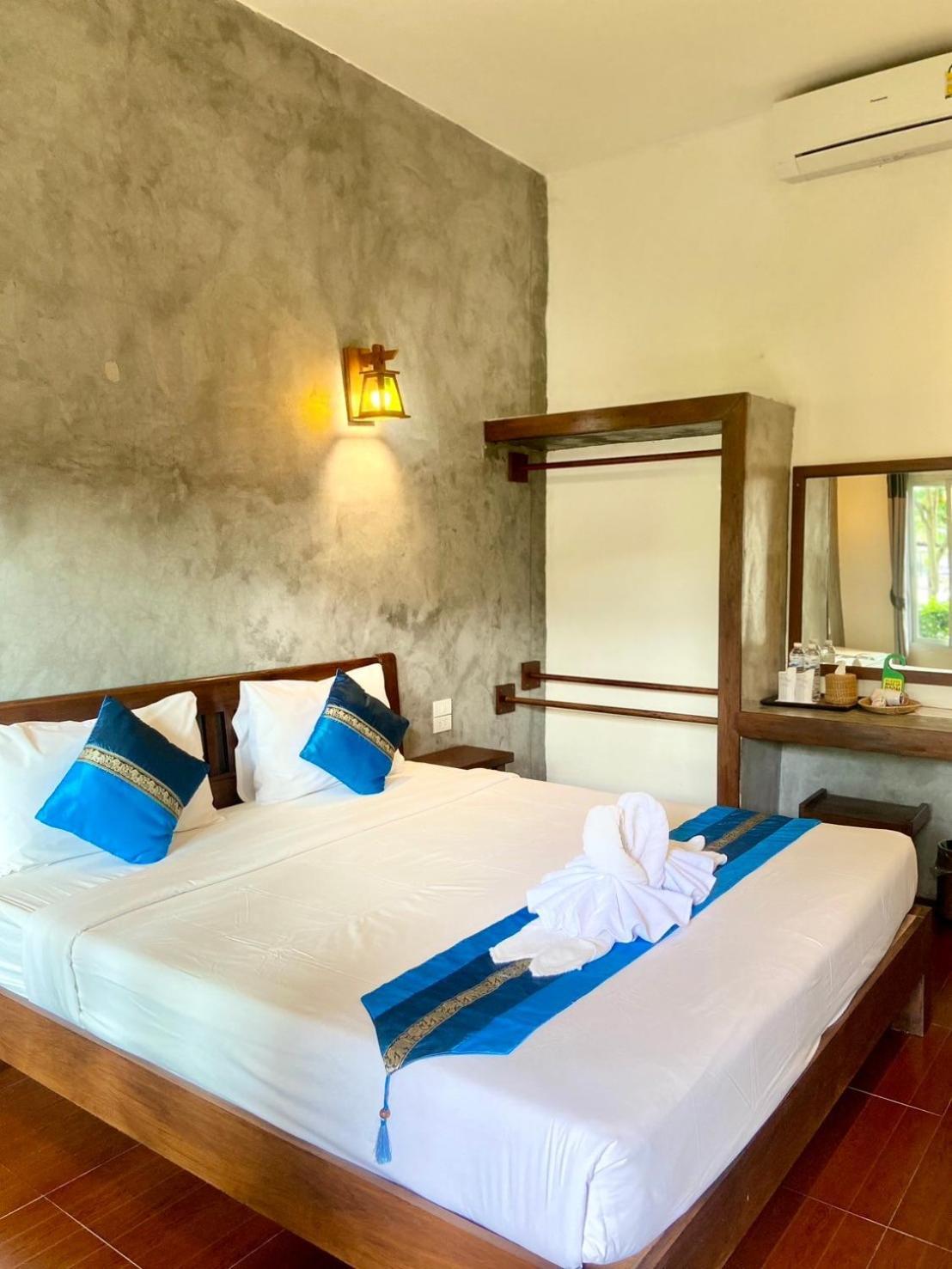 Home Inn Pai Garden Εξωτερικό φωτογραφία