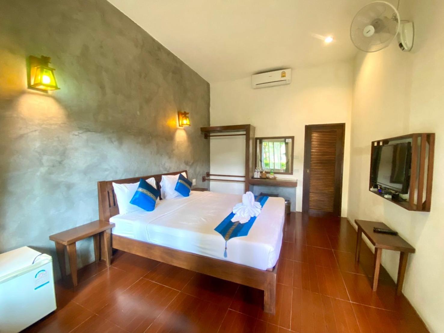 Home Inn Pai Garden Εξωτερικό φωτογραφία
