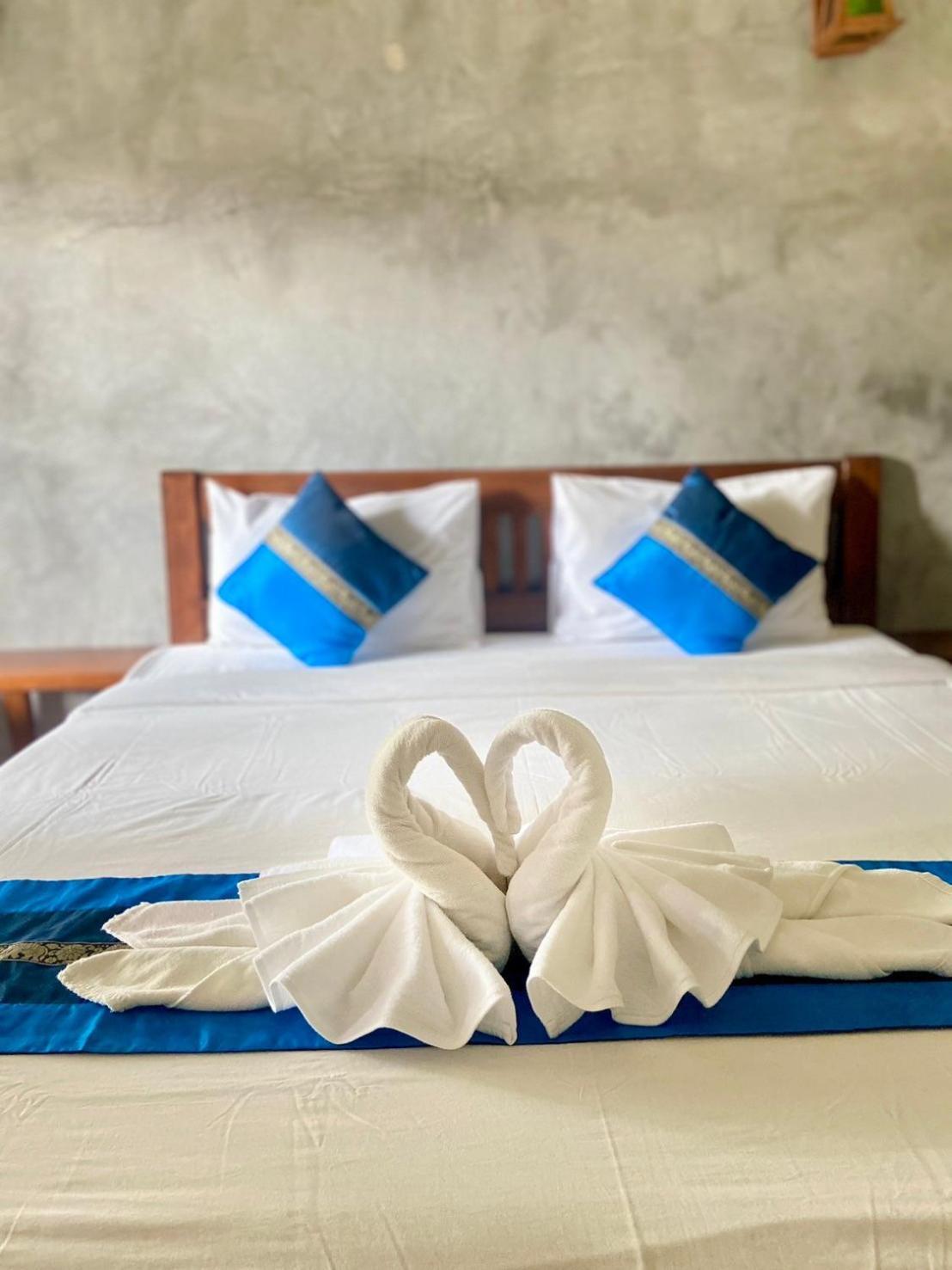 Home Inn Pai Garden Εξωτερικό φωτογραφία