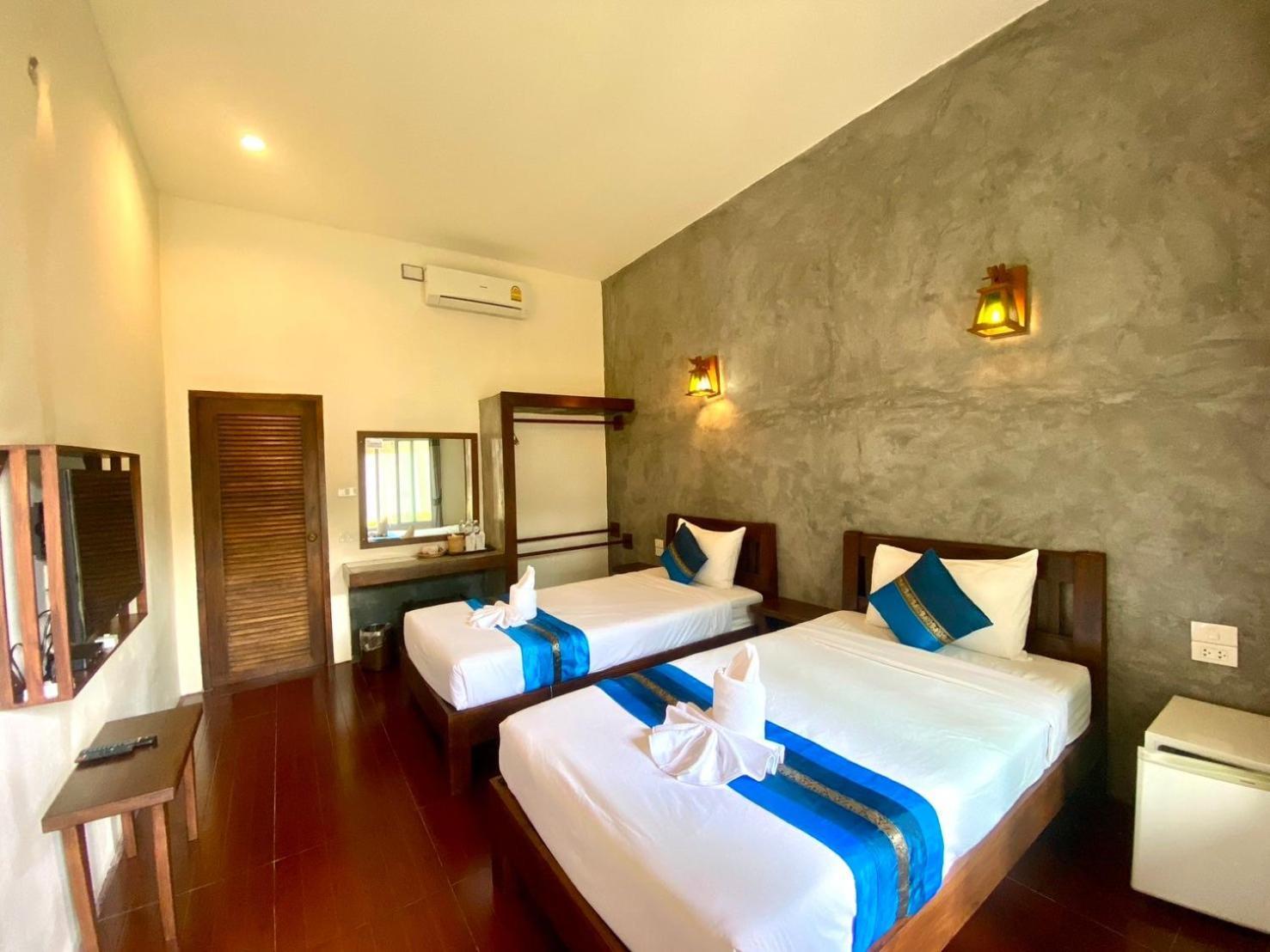 Home Inn Pai Garden Εξωτερικό φωτογραφία