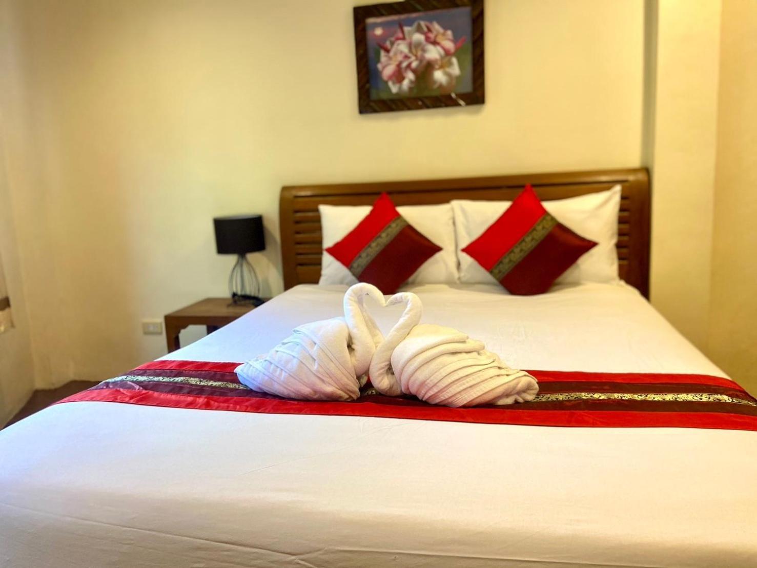 Home Inn Pai Garden Εξωτερικό φωτογραφία