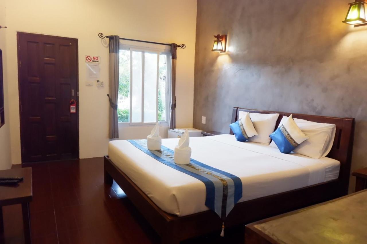 Home Inn Pai Garden Εξωτερικό φωτογραφία