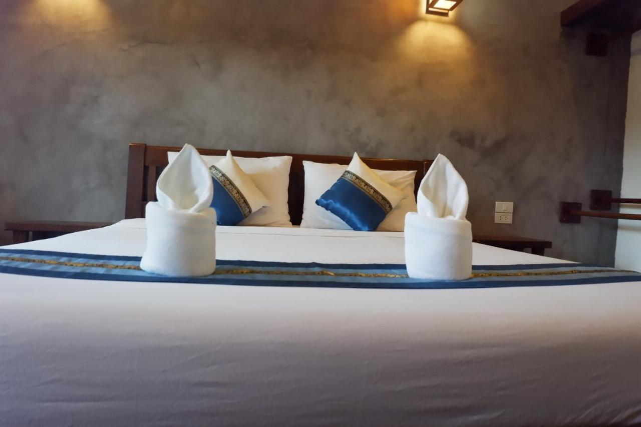 Home Inn Pai Garden Εξωτερικό φωτογραφία