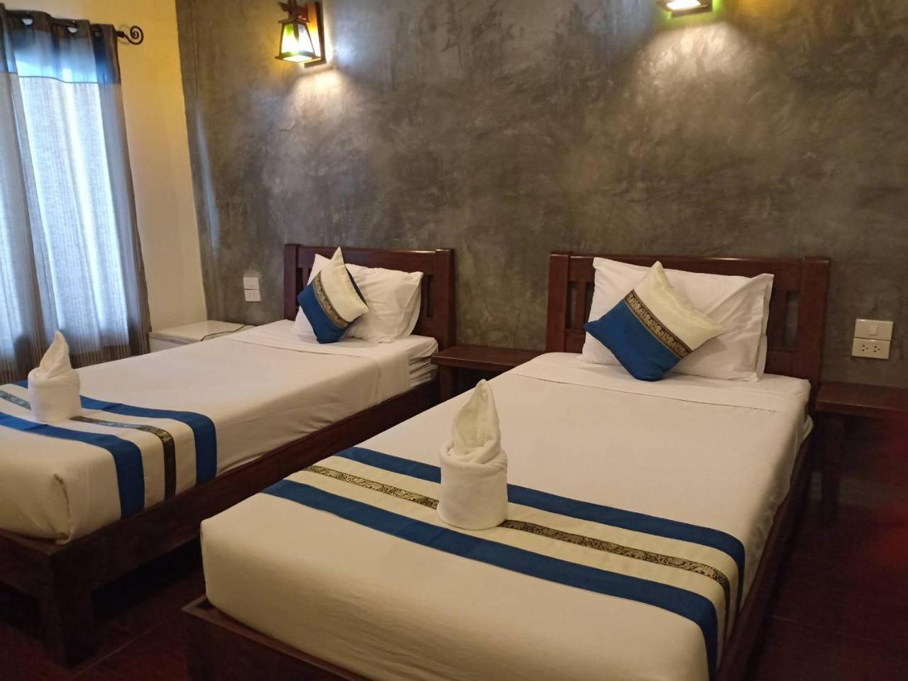 Home Inn Pai Garden Εξωτερικό φωτογραφία