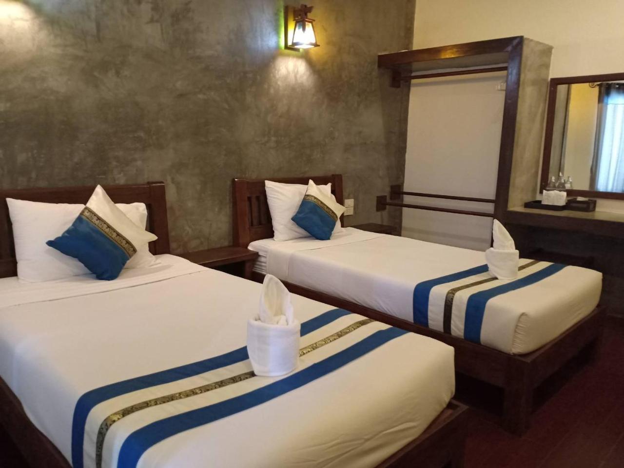 Home Inn Pai Garden Εξωτερικό φωτογραφία