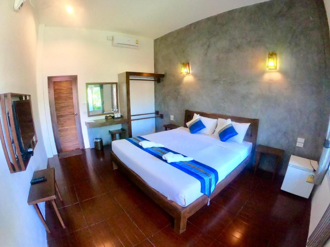 Home Inn Pai Garden Εξωτερικό φωτογραφία